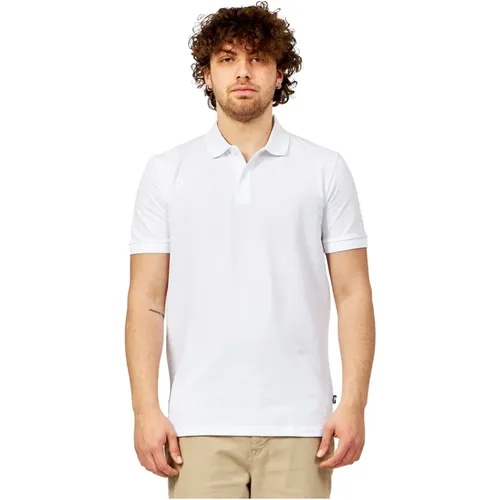 Polo Shirt , male, Sizes: 2XL, 6XL, 3XL, M, L - Hugo Boss - Modalova