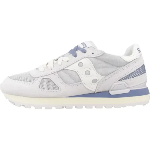 Shadow Original Sneakers , Damen, Größe: 37 EU - Saucony - Modalova