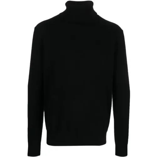 Cashmere Silk Sweater , male, Sizes: 2XL, 3XL, S - Dondup - Modalova