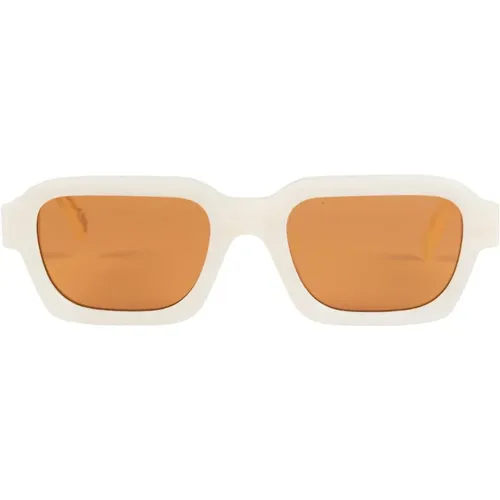 Marble sunglasses Pacc14K202/Wm , unisex, Sizes: ONE SIZE - Rassvet - Modalova