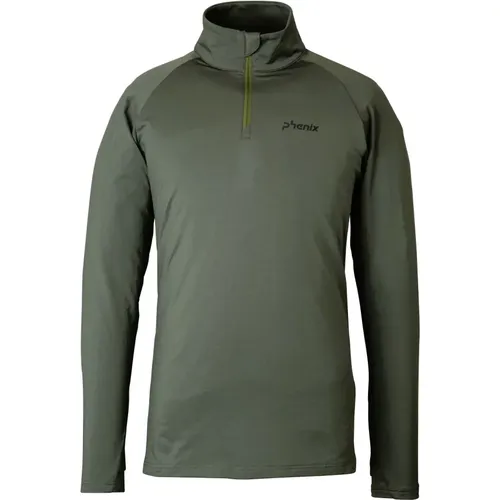 Underlayers, male, , Size: M Basic - Phenix - Modalova