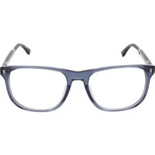 Glasses, male, , Size: 54 MM Stylish Eyeglasses D2 0079 - Dsquared2 - Modalova