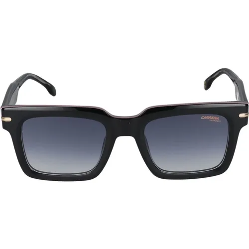 Stylische Sonnenbrille 316/S , Herren, Größe: 52 MM - Carrera - Modalova