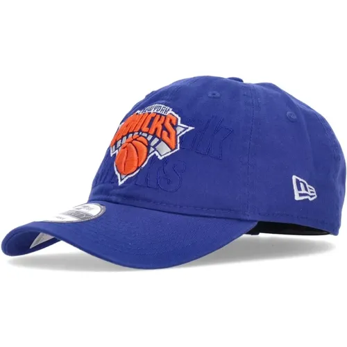 Caps, unisex, , Size: ONE SIZE NBA Draft 920 Knicks Curved Cap - new era - Modalova