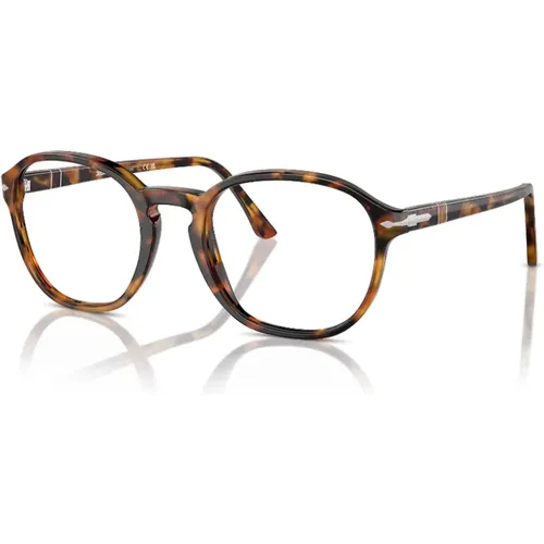 Eyewear frames 0PO 3343V , unisex, Sizes: ONE SIZE - Persol - Modalova