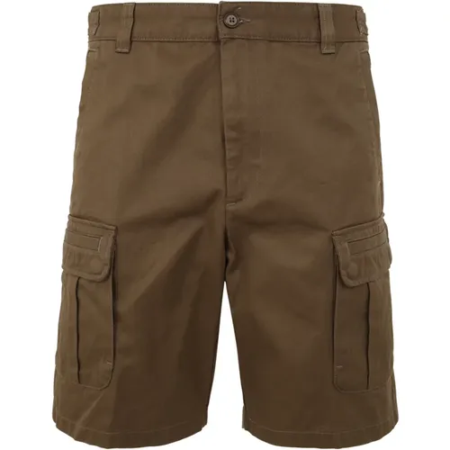 Casual Summer Shorts - Argy 5FP , male, Sizes: L, M - Diesel - Modalova