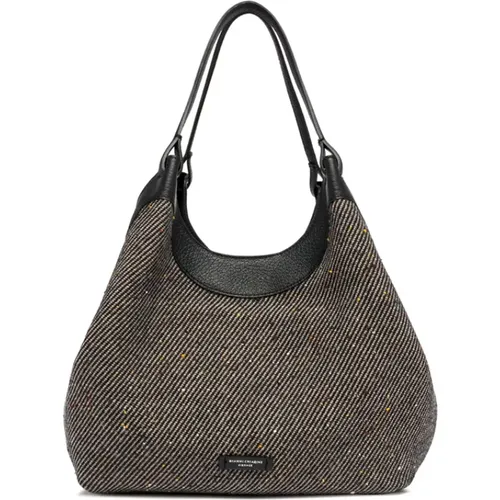 Stilvolle O-Tasche für Frauen , Damen, Größe: ONE Size - Gianni Chiarini - Modalova