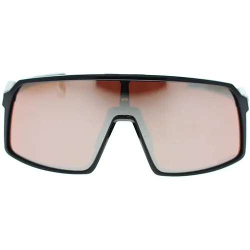 Sutro Sport Sonnenbrille , unisex, Größe: 37 MM - Oakley - Modalova