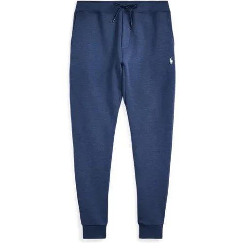 Sweatpants, male, , Size: XL Bottoms for Training - Ralph Lauren - Modalova