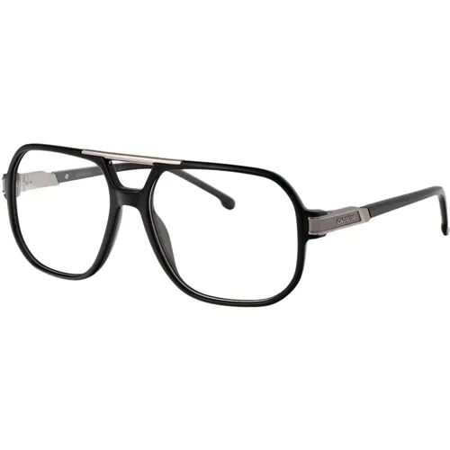 Glasses, male, , Size: 57 MM Stylish Optical Glasses Model 1134 - Carrera - Modalova