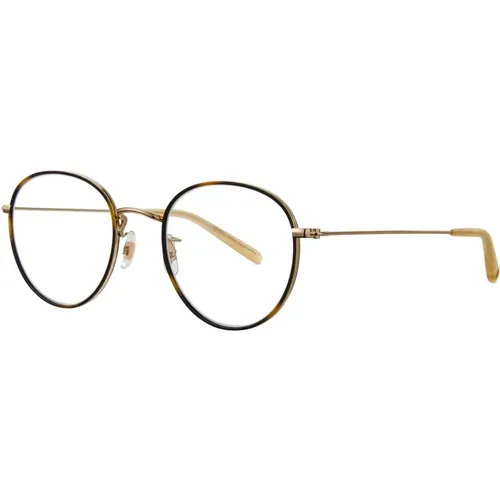 Eyewear frames Paloma , unisex, Größe: 46 MM - Garrett Leight - Modalova