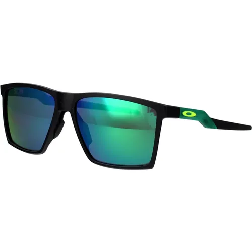 Futurity Sun Sunglasses , unisex, Sizes: 57 MM - Oakley - Modalova