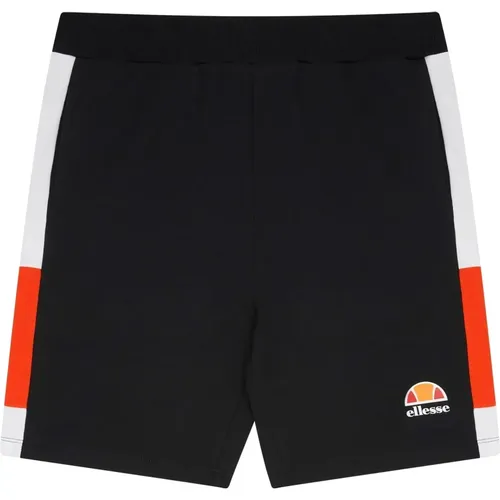 Bekleidung Shorts , Herren, Größe: M - Ellesse - Modalova