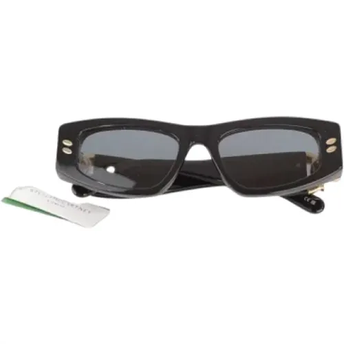 Pre-owned Plastic sunglasses , female, Sizes: ONE SIZE - Stella McCartney Pre-owned - Modalova