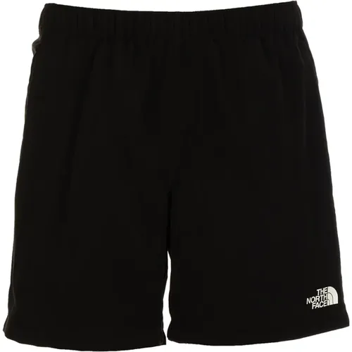 Water Shorts , male, Sizes: S - The North Face - Modalova