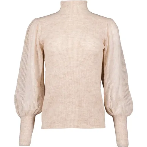 Sweaters , female, Sizes: L - Gran Sasso - Modalova