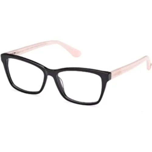 Glasses, unisex, , Size: ONE SIZE Stylish Model Gu50185 - Guess - Modalova