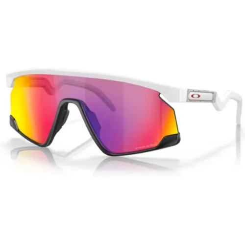 Sunglasses, unisex, , Size: ONE SIZE Sporty Sunglasses for Outdoor Activities - Oakley - Modalova