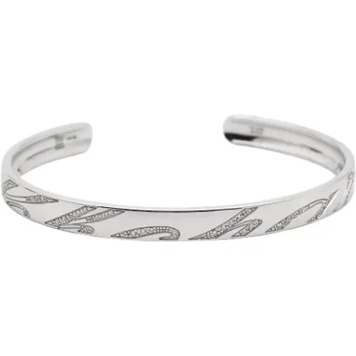 Pre-owned Jewellery, female, , Size: ONE SIZE Pre-owned Metal bracelets - Chopard Pre-owned - Modalova