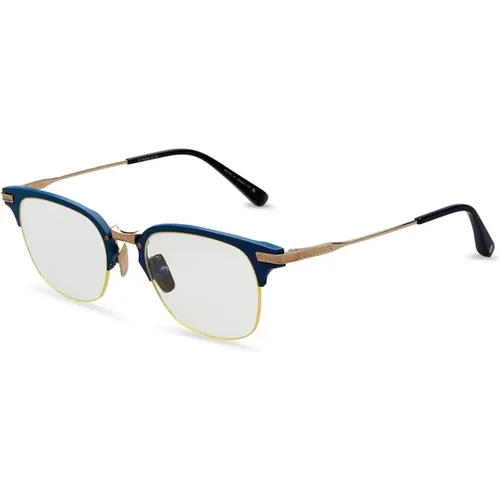 Stylish Union Sunglasses , unisex, Sizes: ONE SIZE - Dita - Modalova