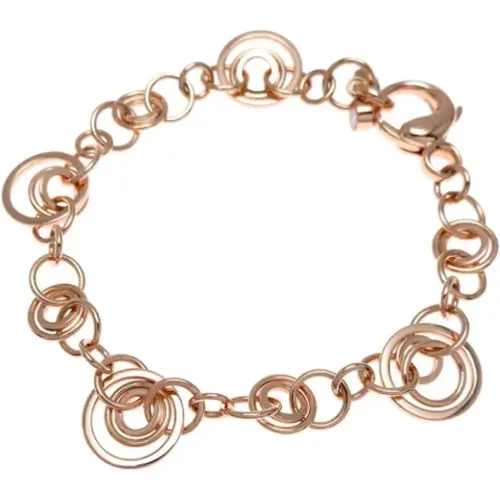 Pre-owned Jewellery, female, , Size: ONE SIZE Pre-owned Metal bracelets - Chopard Pre-owned - Modalova