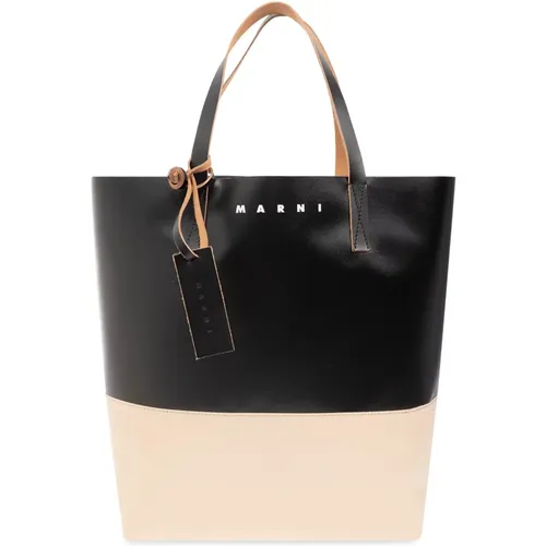 ‘Tribeca’ Shopper-Tasche Marni - Marni - Modalova
