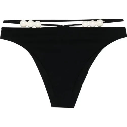 Swim Bottom , female, Sizes: 2XS - Magda Butrym - Modalova