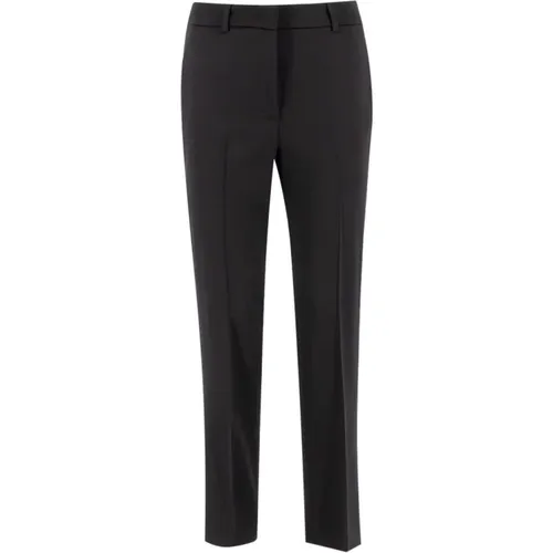 Trousers , female, Sizes: XS, M, L, S - Kiton - Modalova