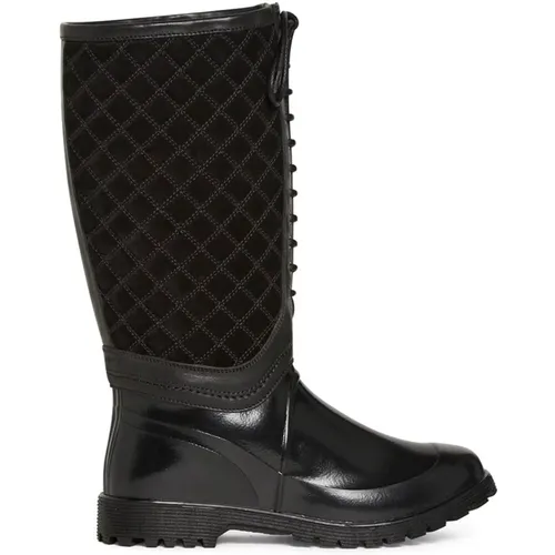 Ankle Boots , Herren, Größe: 42 EU - Dolce & Gabbana - Modalova
