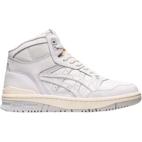 High-top Lace-up Sneakers with FF Blast™ Technology , female, Sizes: 6 UK - ASICS - Modalova