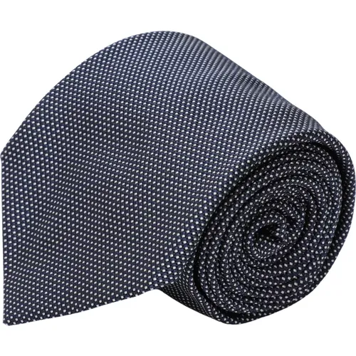 Ties, male, , Size: ONE SIZE Elegant Silk Tie - Destin - Modalova