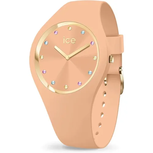 Watches, female, , Size: ONE SIZE Cosmos Watch - Ice-Watch - Modalova