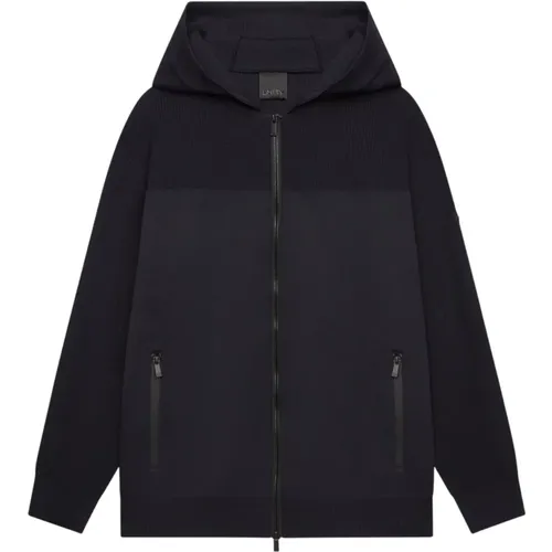 Zip-throughs, male, , Size: L Chris Jacket - Unity Original - Modalova