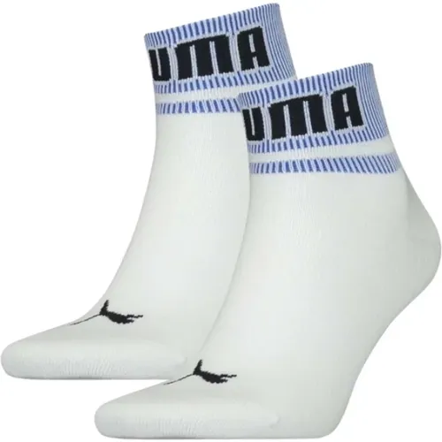 Neue Heritage Socken , unisex, Größe: M - Puma - Modalova