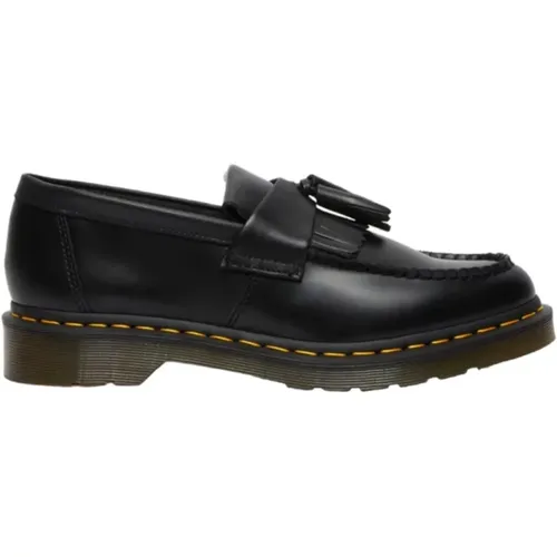 Loafers, female, , Size: 10 US Classic Moccasin - Dr. Martens - Modalova