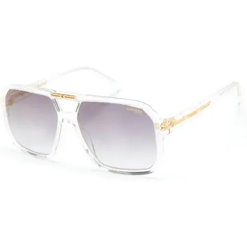 Sunglasses, male, , Size: 54 MM Victory C 02/S Optical Frame - Carrera - Modalova
