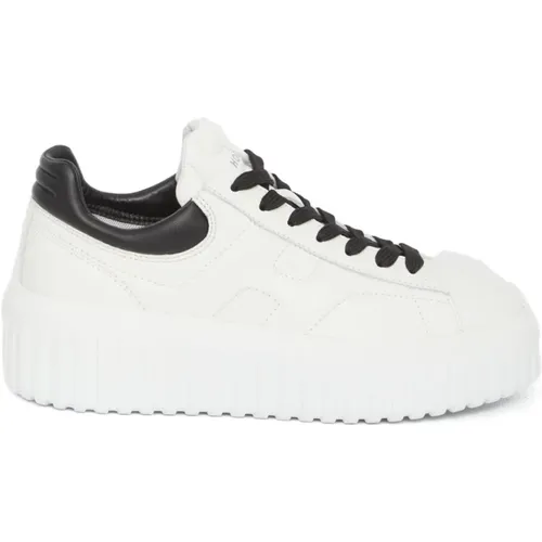Sneakers, female, , Size: 9 US Sneakers for a Stylish Look - Hogan - Modalova