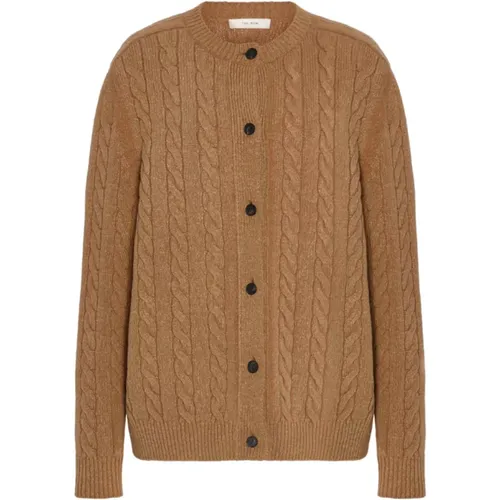 Cardigans, female, , Size: S Loneke Cardigan - The Row - Modalova