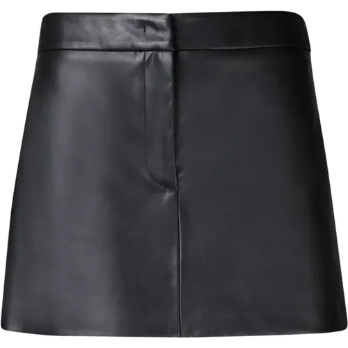 Skirts , Damen, Größe: XL - Blanca Vita - Modalova