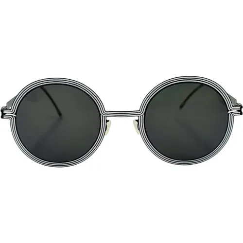 Studio 6.3 Sonnenbrille , unisex, Größe: ONE Size - Mykita - Modalova