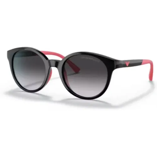 Sunglasses, unisex, , Size: ONE SIZE Stylish Sunglasses Collection - Emporio Armani - Modalova