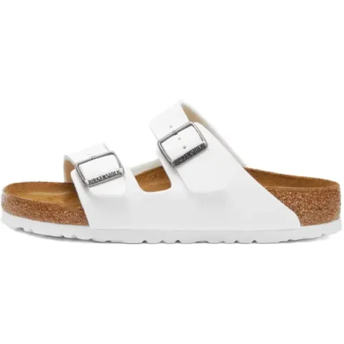 Schuhe , Damen, Größe: 38 EU - Birkenstock - Modalova