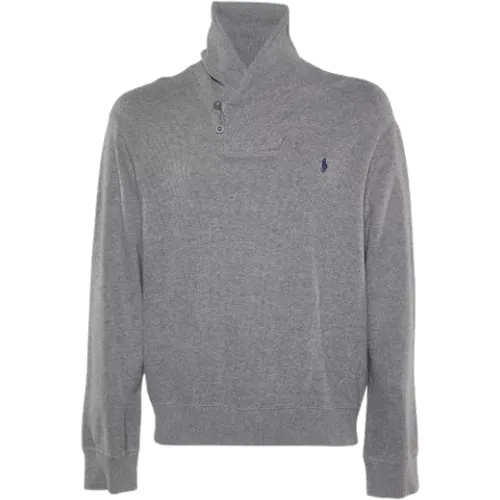 Pre-owned Knitwear & Sweatshirts, female, , Size: XL Pre-owned Knit tops - Ralph Lauren Pre-owned - Modalova