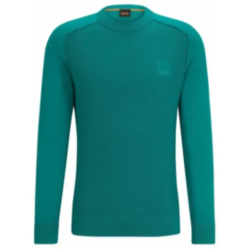 Stylischer Pullover Sweater - Hugo Boss - Modalova