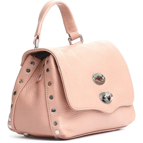 Rosa Handbag Ss24 , female, Sizes: ONE SIZE - Zanellato - Modalova