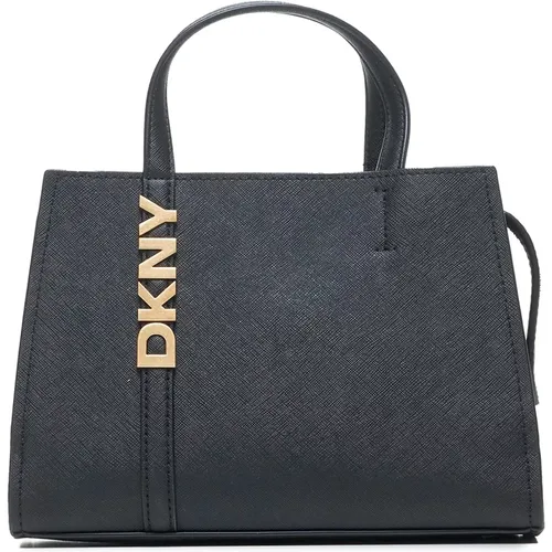 Handbags, female, , Size: ONE SIZE Stylish Bags Collection - DKNY - Modalova