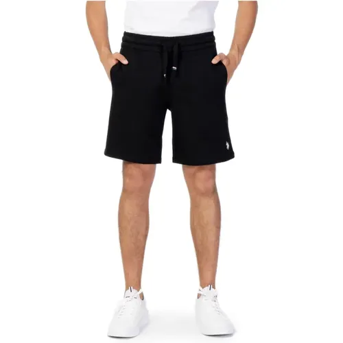 Men& Shorts , male, Sizes: XL - U.s. Polo Assn. - Modalova