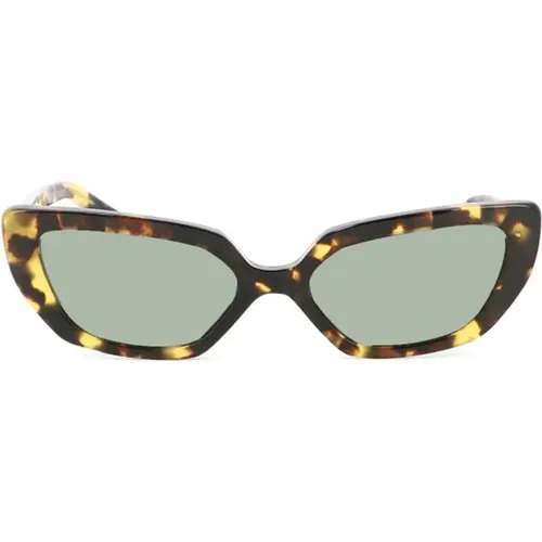Sunglasses, male, , Size: ONE SIZE Cat Eye Sunglasses - Undercover - Modalova