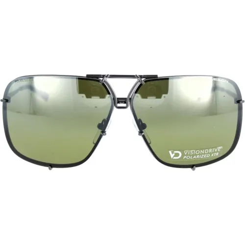 Herren Polarisierte Sonnenbrille - Porsche Design - Modalova