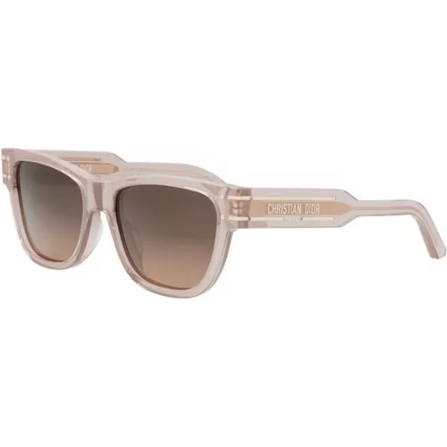 Sunglasses, unisex, , Size: ONE SIZE Stylish Cd40145U Fashion Accessory - Dior - Modalova